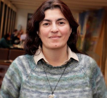 Dr. Yevgenya Jenny Paturyan is an Assistant Professor of the Political Science and International Affairs Program at the American University of Armenia.