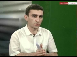 Ինչու է Սերժ Սարգսյանը խուսափում բանակցություններից