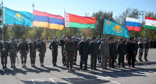 Հայաստանում ՀԱՊԿ խաղաղապահ ուժերի զորավարժություն կանցկացվի