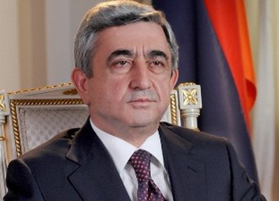 Սերժ Սարգսյանը վավերացրել է. Սուրիկ Խաչատրյանն ազատված է