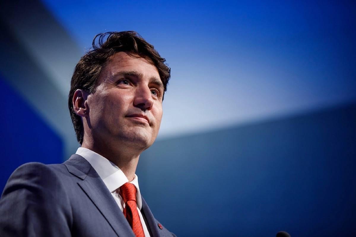 Justin Trudeau se rendra en Arménie pour le Sommet de la Francophonie