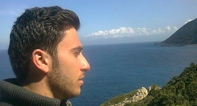 Քեսապում հայ երիտասարդ է սպանվել | Young Armenian Killed in Kesab