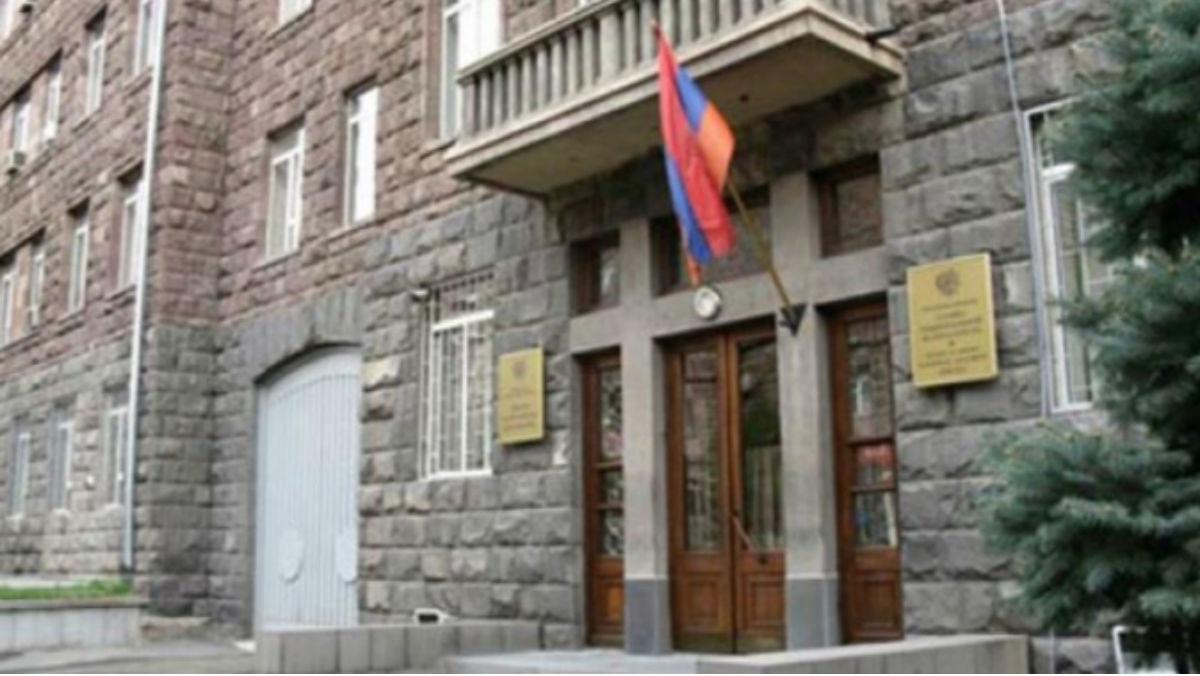 Հայաստանում ահաբեկչություն իրականացնելու մեղադրանքով ԱՄՆ քաղաքացի է հետախուզվում. ԱԱԾ