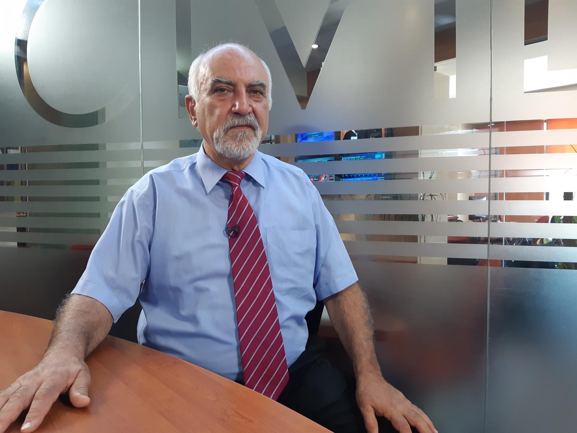 Հայաստանի անկախության ճանապարհը․ զրույց Պարույր Հայրիկյանի հետ