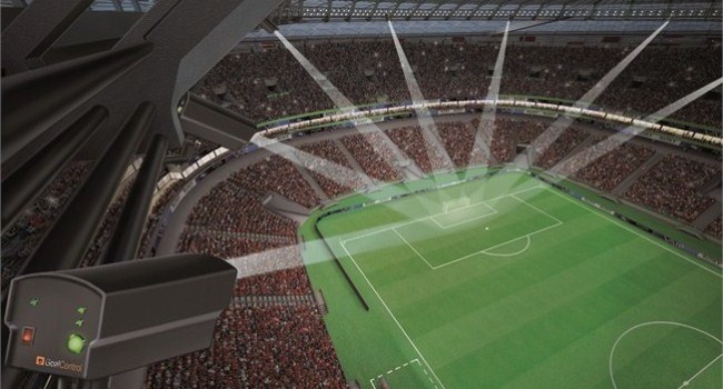 Աշխարհի 2014 թվականի առաջնության ժամանակ կօգտագործվի GoalControl համակարգը