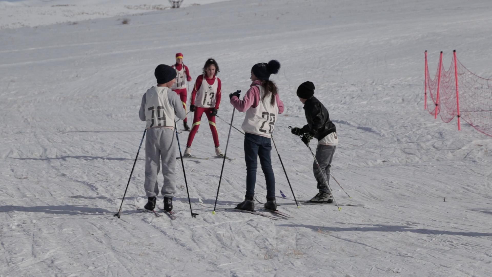 Winter Sports and Ecotourism Are Trending in Armenia