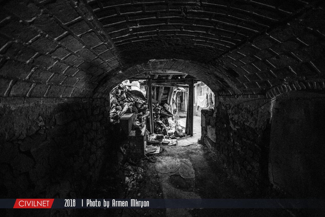 Երևանի հինը՝ առանց չակերտների․ ֆոտոշարք