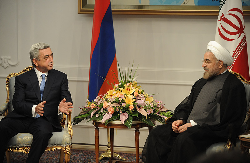 Հայաստան-Իրան. փաստեր և թվեր