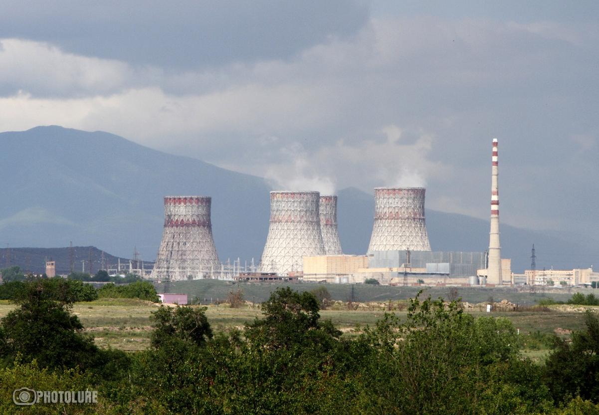 Armenian Government Turns Down Further Russian Funding for Metsamor Nuclear Plant Upgrades