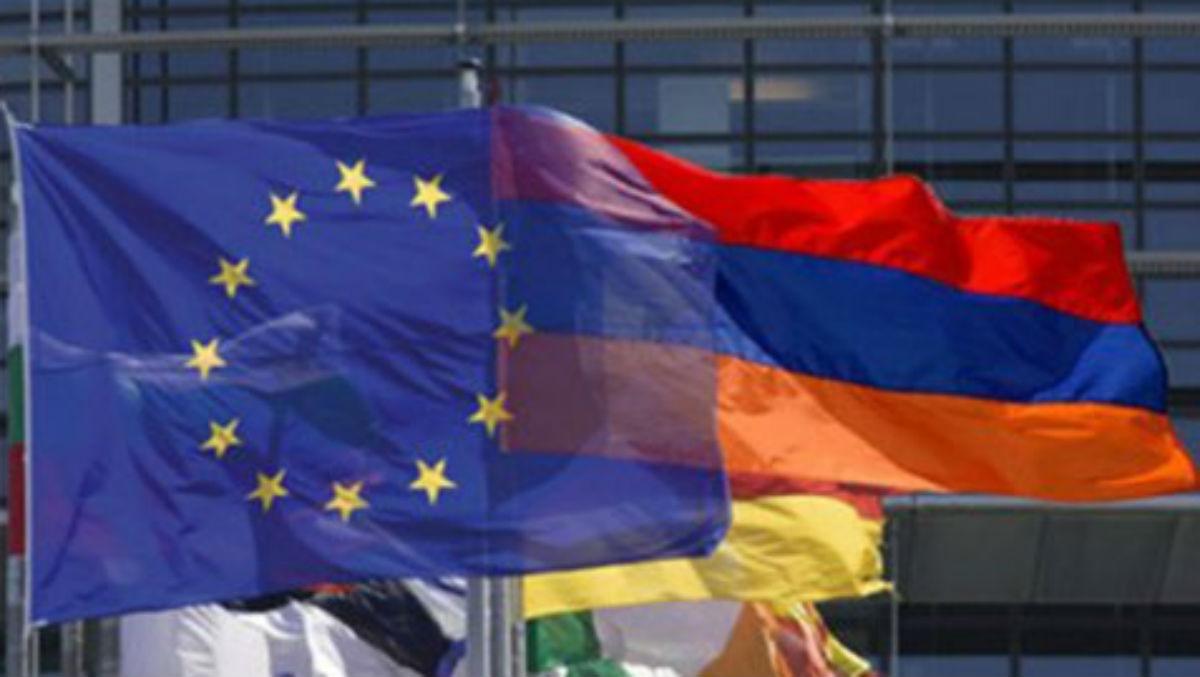 Is a New U-turn Possible in Armenia-EU relations?