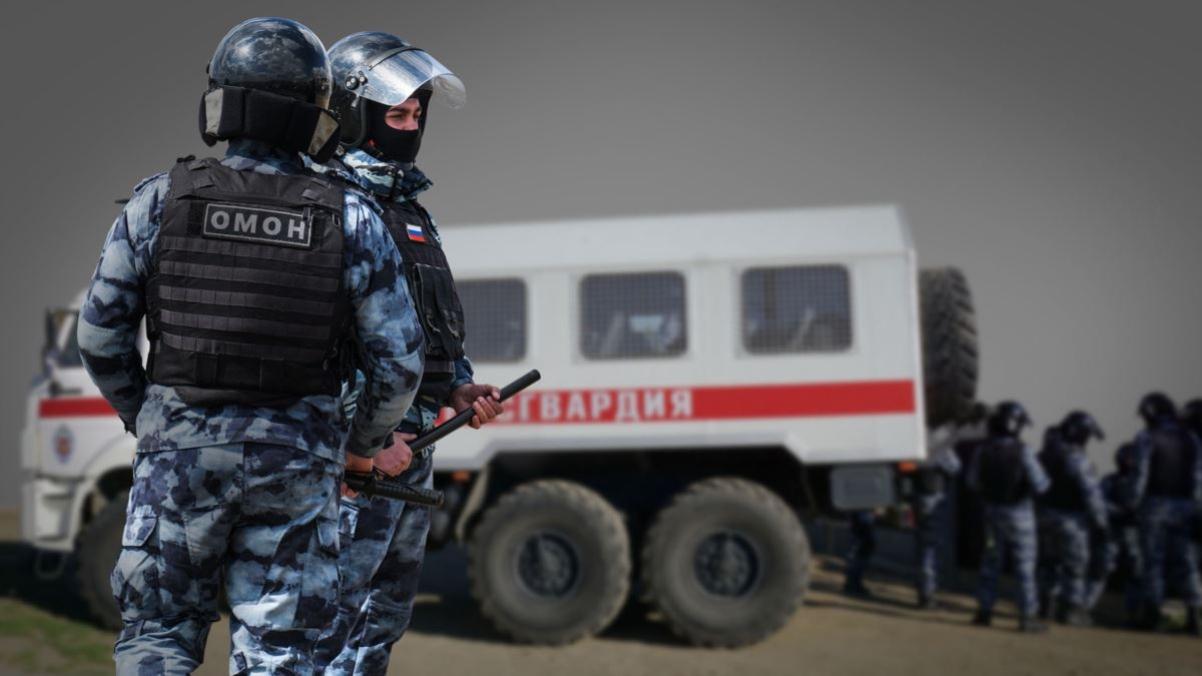 Մոսկվայում հայերի վրա հարձակված ավելի քան 50 ադրբեջանցի ձերբակալվել է. ՌՀՄ