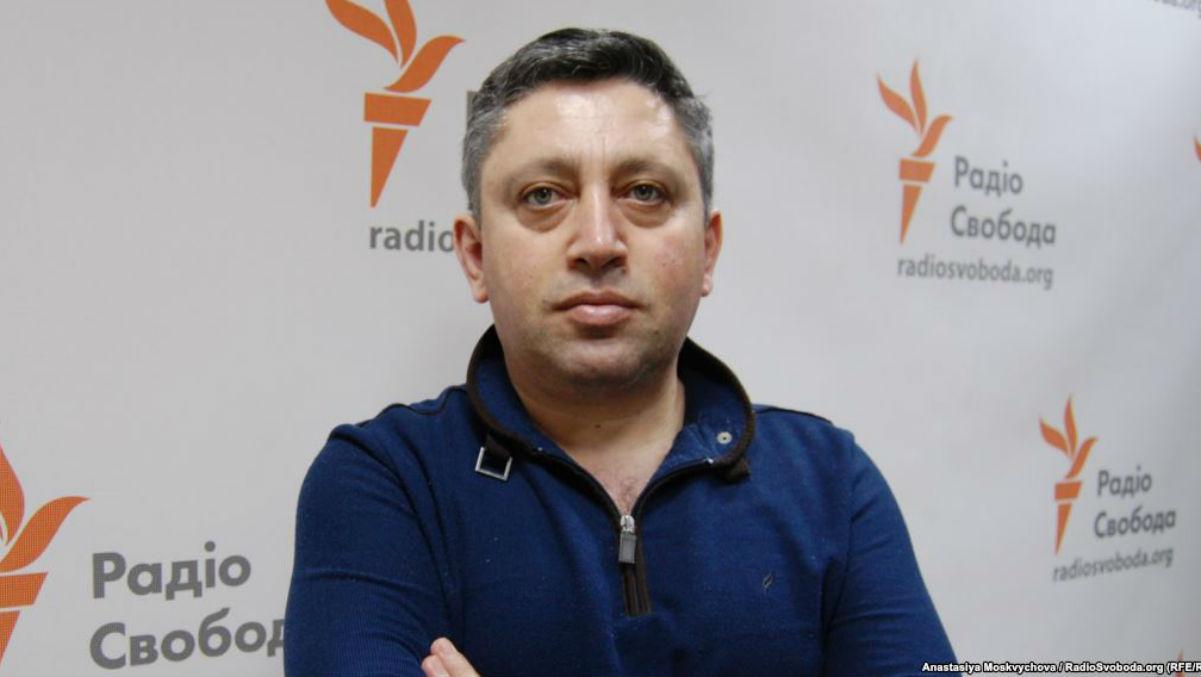Ադրբեջանցի ընդդիմադիր լրագրողը Ուկրաինայում կարող է արժանանալ Մուխթարլիի ճակատագրին