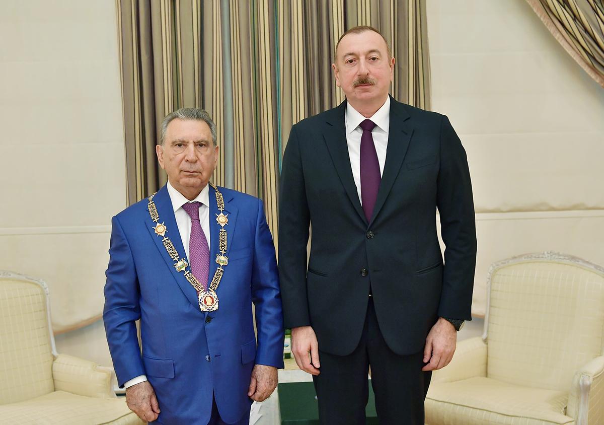 Azerbaijan: Why Ilham Aliyev’s Removal of Ramiz Mehdiyev is Significant          