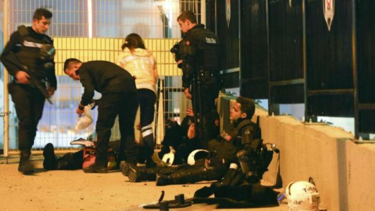 Ահաբեկչություն Ստամբուլում․ առնվազն 29 սպանված