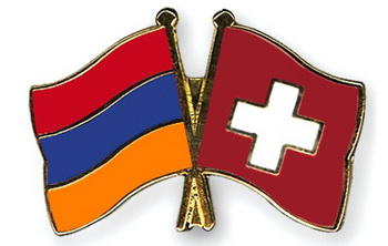 Swiss Armenians Advise Authorities in Armenia to Demonstrate Political Wisdom
