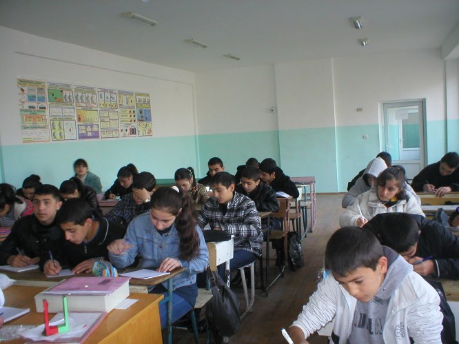 Հայաստանի դպրոցական կրթությունը արդյունավետությամբ 50-րդն է 76 երկրների շարքում
