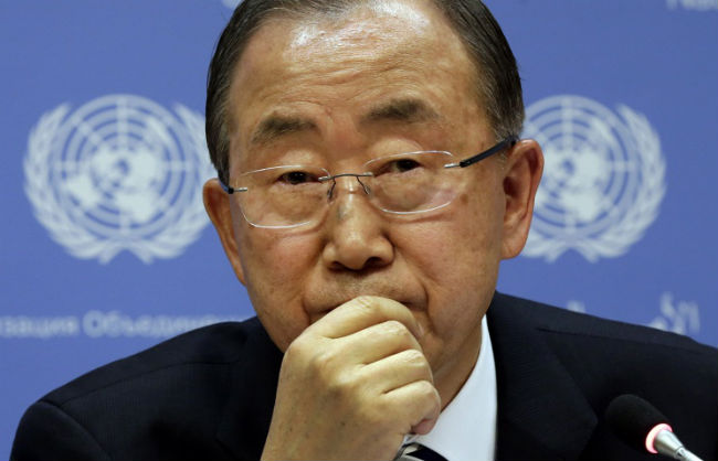 ՄԱԿ-ի գլխավոր քարտուղարի տարածաշրջանային այցը հետաձգվել է