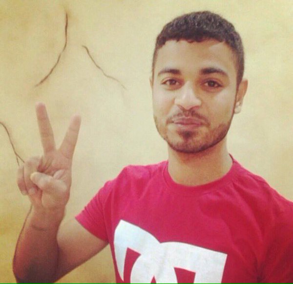 Bahraini Activist Detained in Armenia