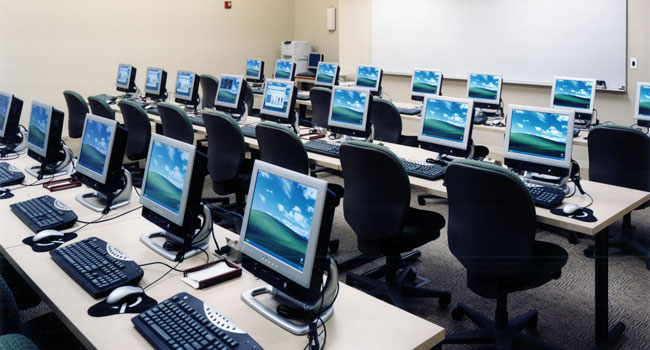 Տավուշի մարզի դպրոցները կհամալրվեն համակարգիչներով և ինտերնետով