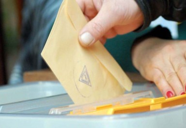 Local Self-Government Elections to be held June 8