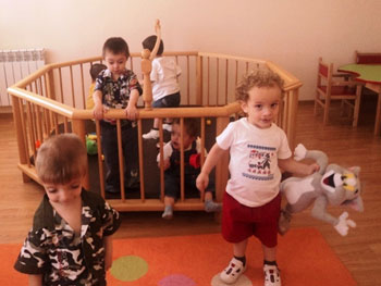 Գյումրիում կվերաբացվի հիմնանորոգված Երեխաների տունը