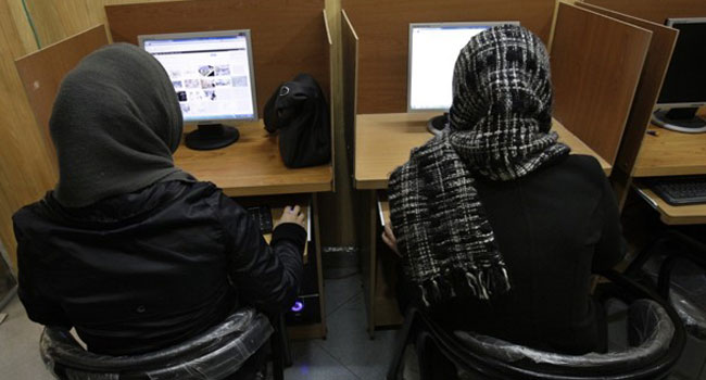 Իսլամական «մաքուր» ինտերնետ Իրանից