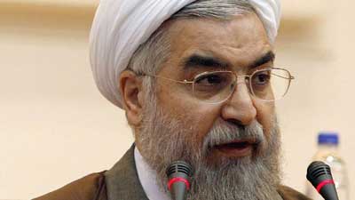 Իրանի նախագահը երկու փոխնախագահ է նշանակել