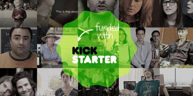 Kickstarter-ում գրանցված նախագծերի թիվը հատել է 100 հազ-ի սահմանը