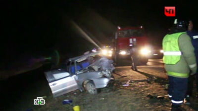 Կուբանում ավտովթարից ՀՀ երեք քաղաքացի է զոհվել