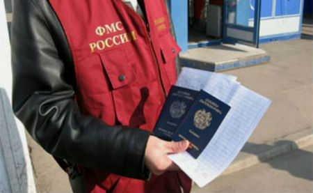 Ռուսաստանում ՀՀ դեսպանությունը հորդորում է հետևել ՌԴ միգրացիոն կանոններին
