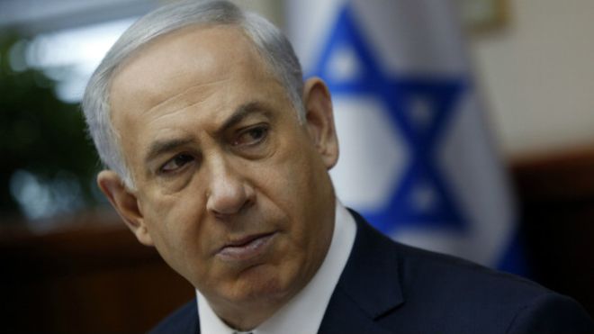 Իսրայելն ուշադիր հետևելու է Իրանի միջուկային գործունեությանը