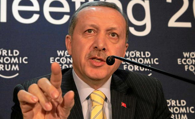 Թուրքիան բոլորի թշնամին է դառնում. Իրաքի վարչապետ