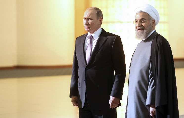 ՌԴ-ն Իրանին $5 մլրդ պետական արտահանման վարկ կտրամադրի