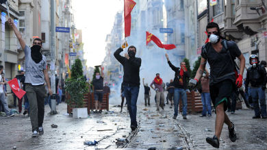 Թուրքական արհմիությունը գործադուլի կոչ է անում