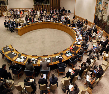 Ռուսաստանի և Չինաստանի դիվանագետները լքել են Սիրիայի հարցով ՄԱԿ-ի ԱԽ-ի խորհրդակցությունը