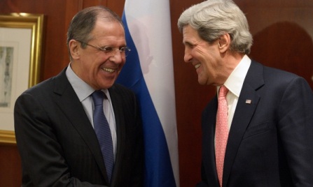 ԱՄՆ-ն և Ռուսաստանը «2+2» ձևաչափով կհանդիպեն Վաշինգտոնում