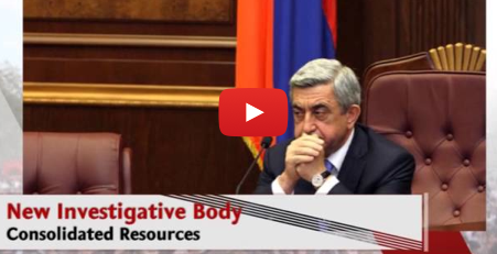 Armenia News Digest – Thursday, September 26, 2013