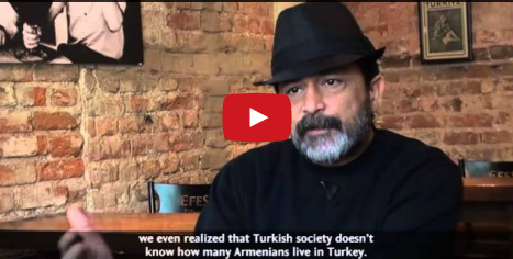 Թուրքիայի հակացեղապաշտները | DurDe Anti-Racist Movement in Turkey