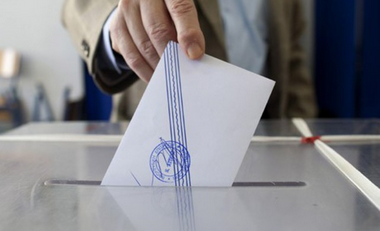 German Turks Vote for President