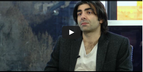 Fatih Akin: It is also my Genocide