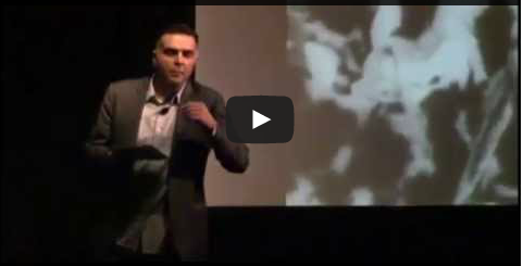 Eric Nazarian: The Inimitable Storyteller