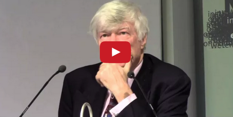 Geoffrey Robertson: Armenia and the G-Word