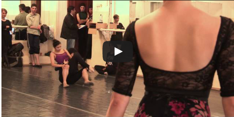 Narekatsi, Roslin & Gorky on Armenia’s Ballet Stage