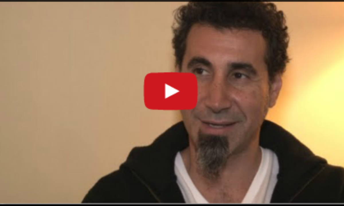 Serj tankian wake best sale up