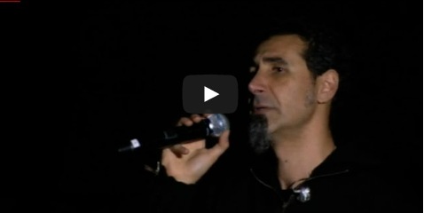 Serj Tankian: Rocking the Truth in Yerevan | Սերժ Թանկյանը Հայաստանի անցյալի, ներկայի ու անելիքների մասին