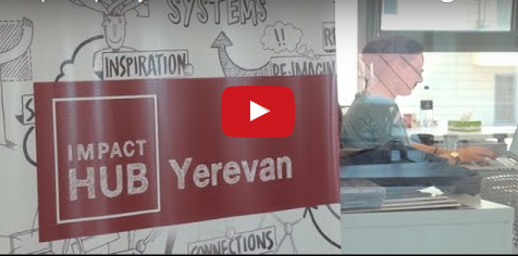 Armenia’s Development Potential Under One Roof