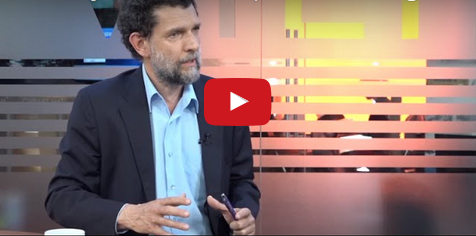 Bundestag’s Resolution is Unique in a Number of Aspects. Osman Kavala