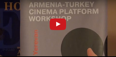 Հայ-թուրքական համագործակցությունը կինոյում