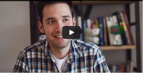 Alexis Ohanian: A Century Defined by Authenticity