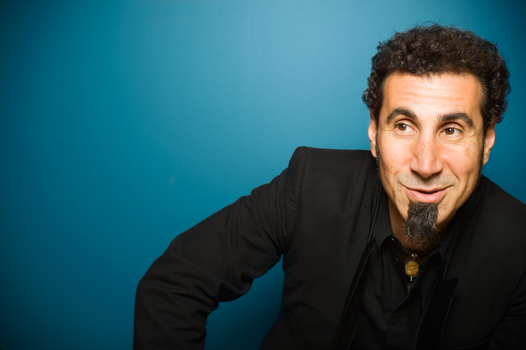 Serj Tankian’s “100 Years” Commemorative Video